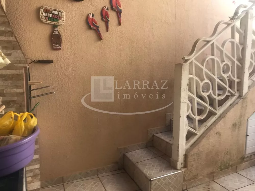 Casa, 3 quartos, 132 m² - Foto 2