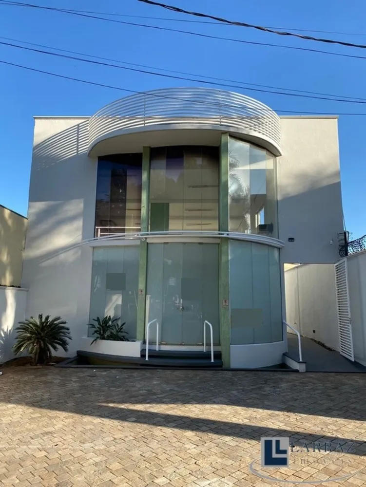 Loja-Salão, 387 m² - Foto 1