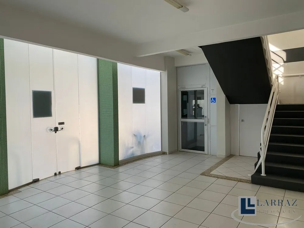 Loja-Salão, 387 m² - Foto 3