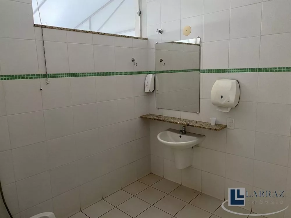 Loja-Salão, 387 m² - Foto 9