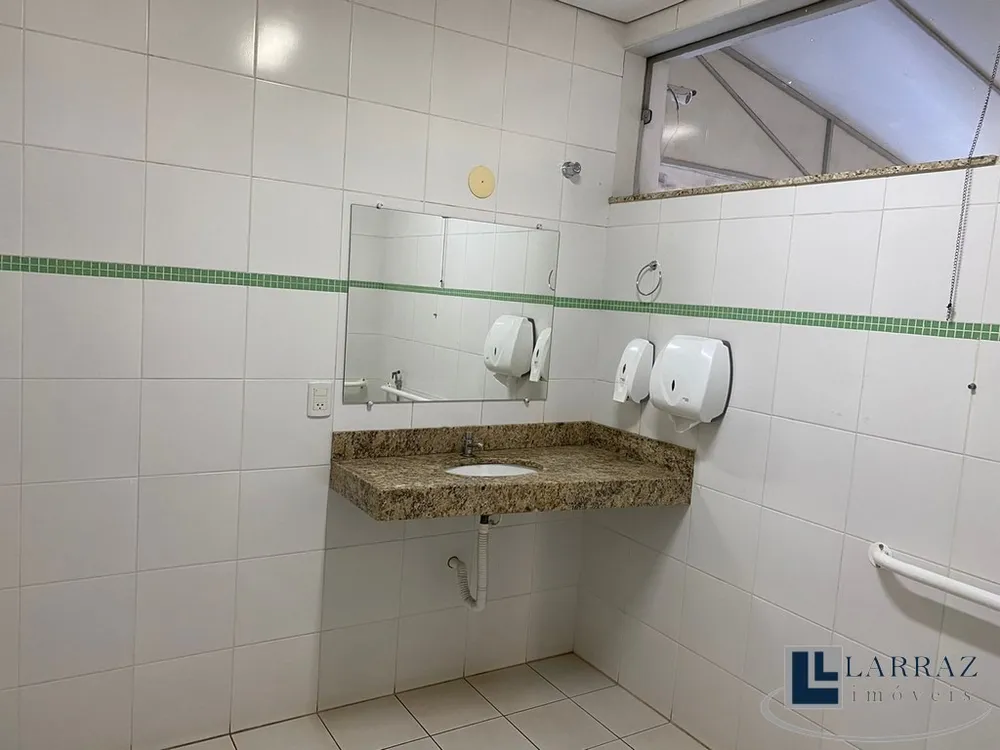 Loja-Salão, 387 m² - Foto 7