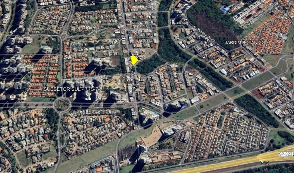 Loteamento e Condomínio, 1762 m² - Foto 2