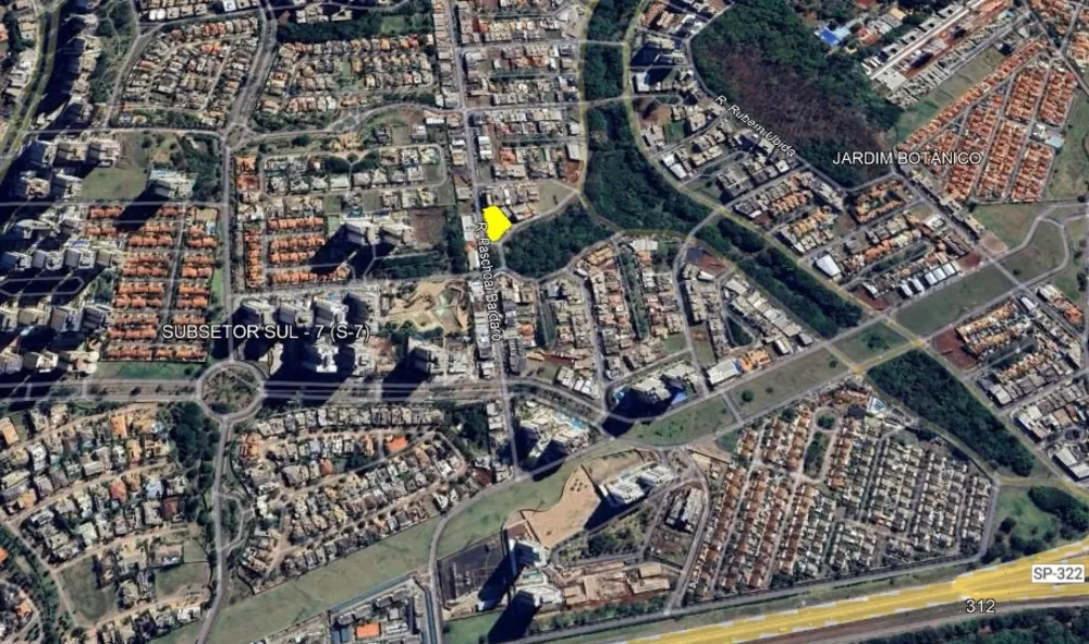 Loteamento e Condomínio, 1762 m² - Foto 2