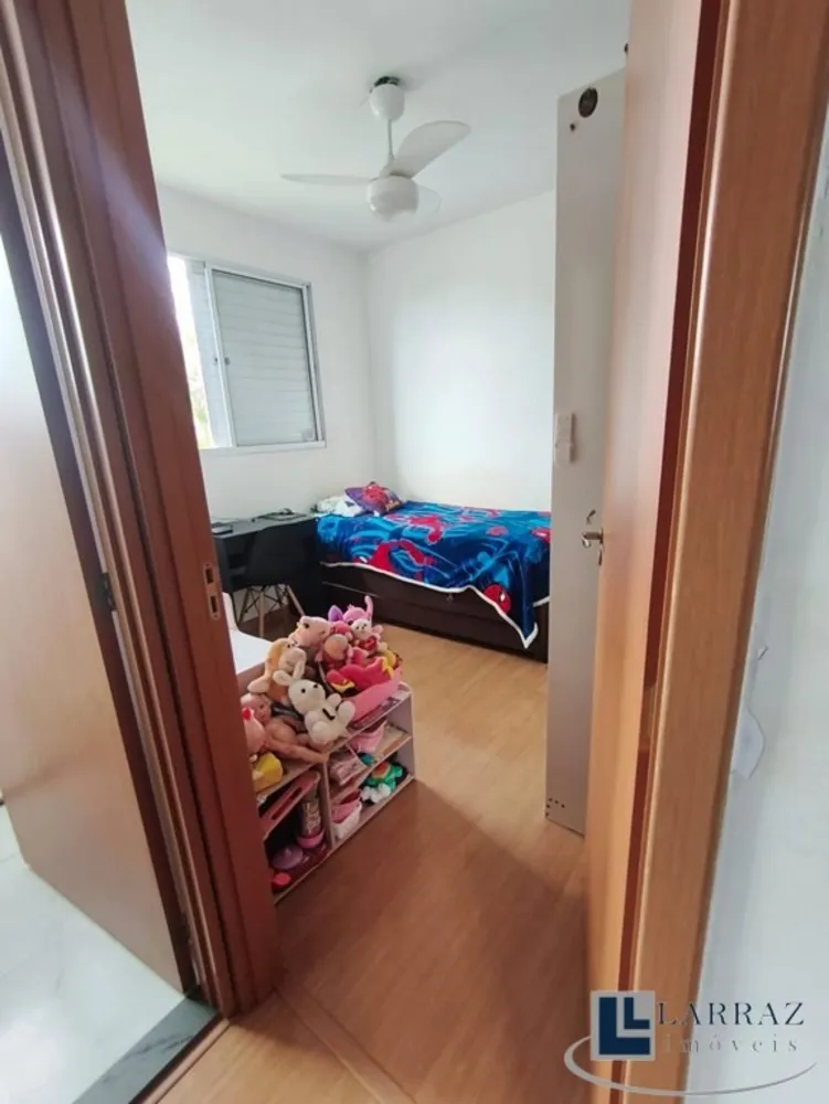 Apartamento, 2 quartos, 40 m² - Foto 7