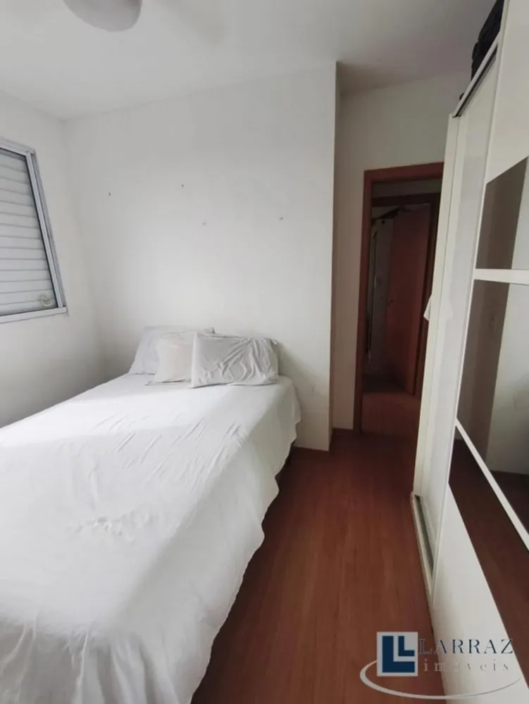 Apartamento, 2 quartos, 40 m² - Foto 2