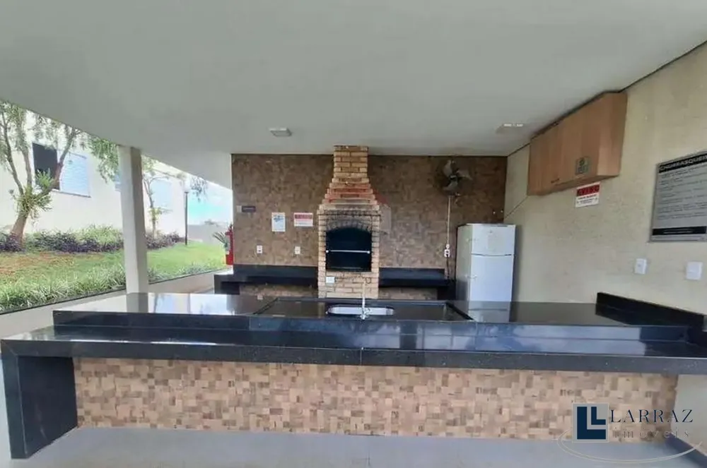 Apartamento, 2 quartos, 40 m² - Foto 8