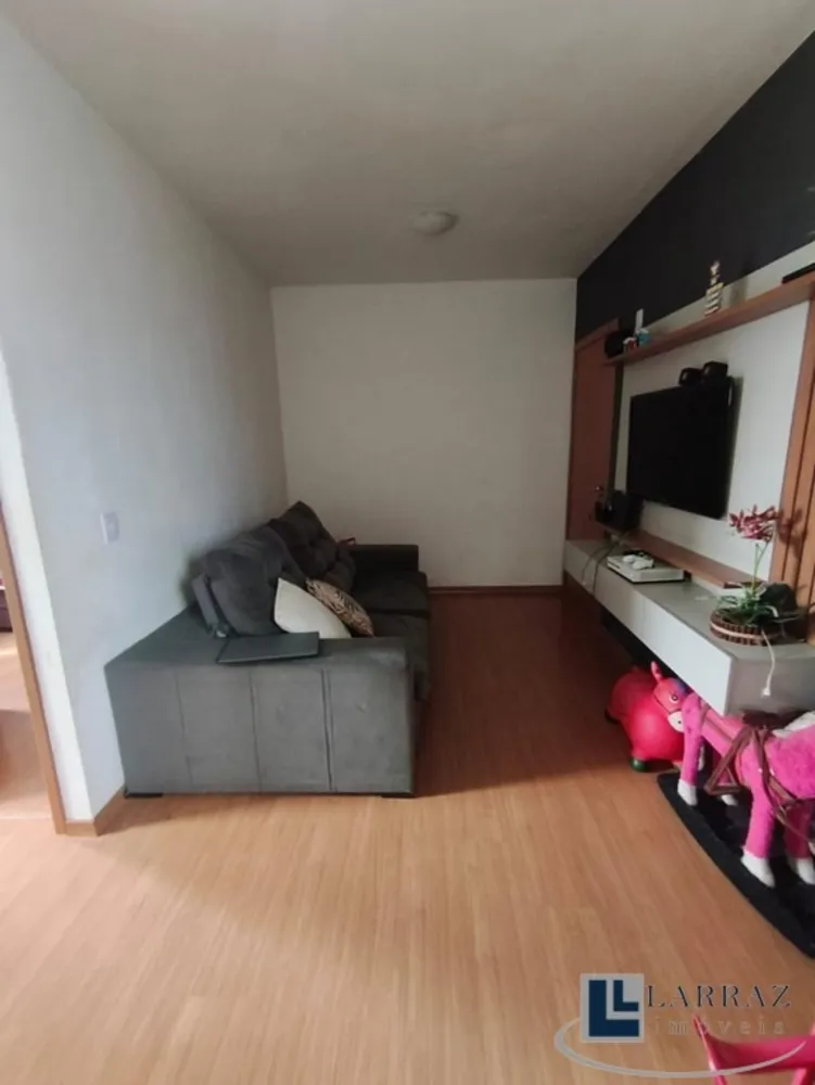Apartamento, 2 quartos, 40 m² - Foto 11