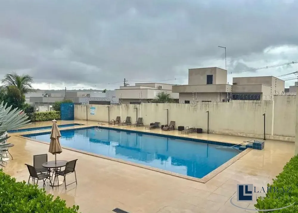 Apartamento, 2 quartos, 40 m² - Foto 3