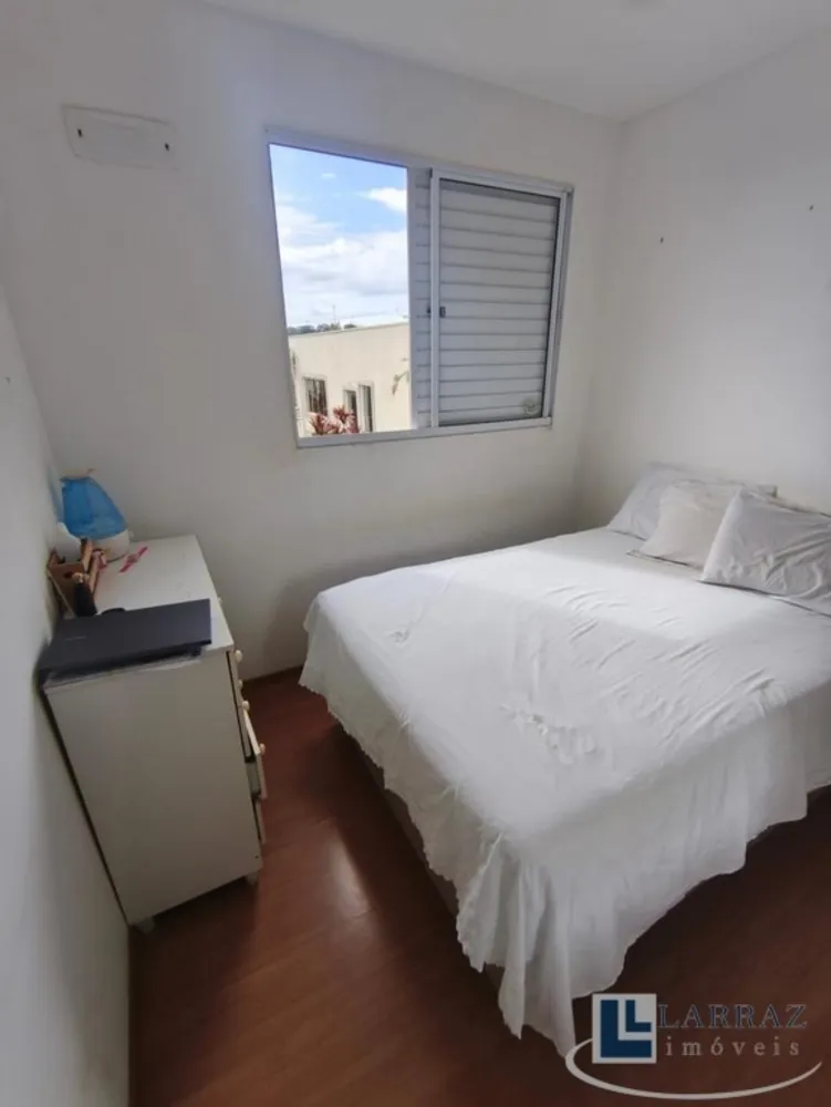 Apartamento, 2 quartos, 40 m² - Foto 12