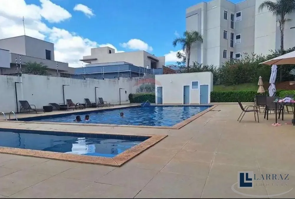 Apartamento, 2 quartos, 40 m² - Foto 9