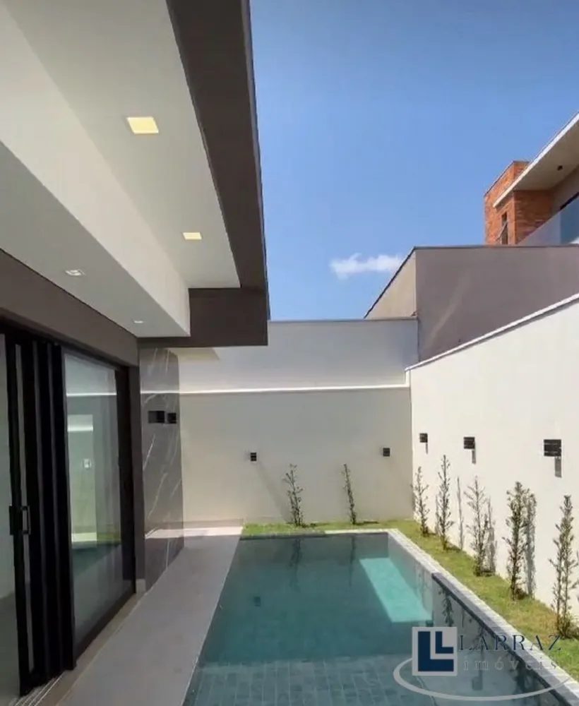 Casa, 3 quartos, 195 m² - Foto 3