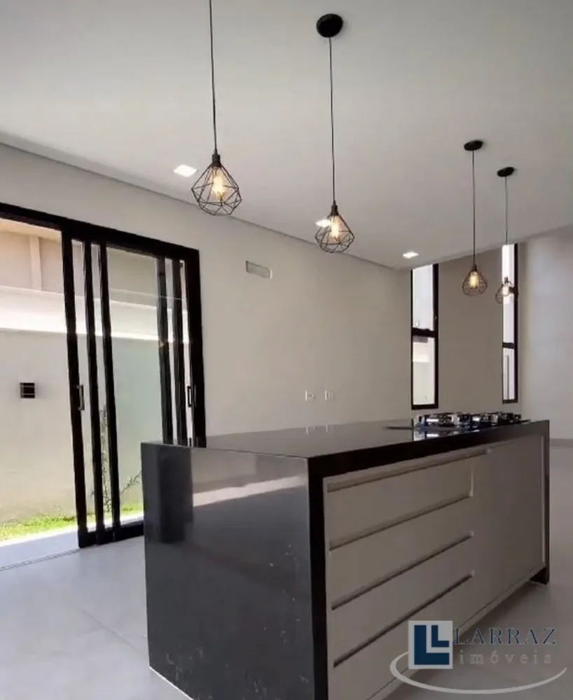 Casa, 3 quartos, 195 m² - Foto 5
