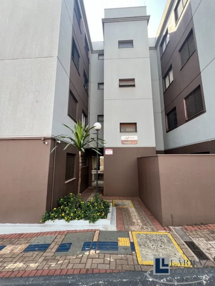 Apartamento, 2 quartos, 43 m² - Foto 15