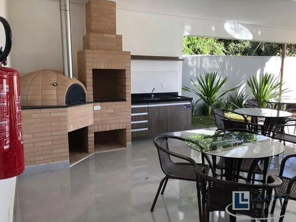 Apartamento, 2 quartos, 43 m² - Foto 1