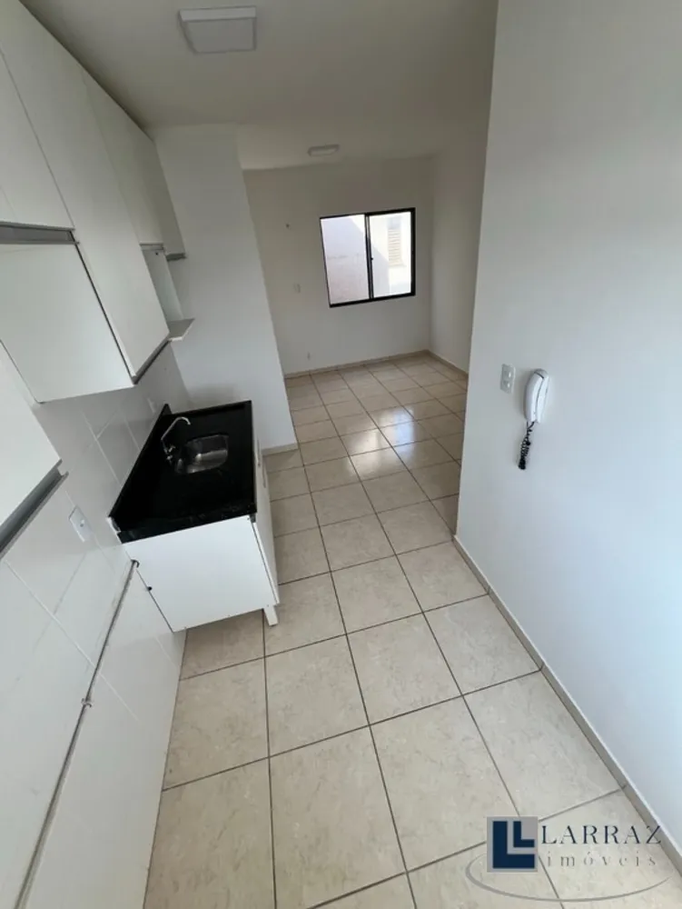 Apartamento, 2 quartos, 43 m² - Foto 7