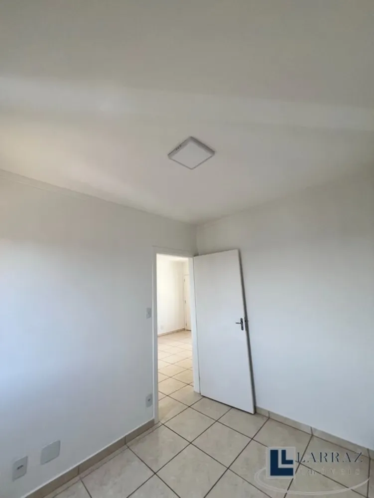 Apartamento, 2 quartos, 43 m² - Foto 6