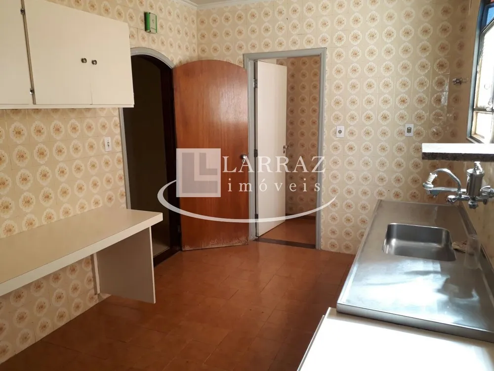 Apartamento, 3 quartos, 144 m² - Foto 3