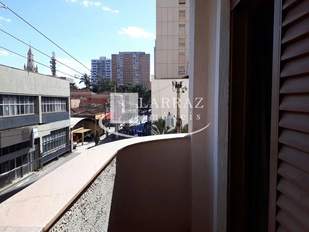 Apartamento, 3 quartos, 144 m² - Foto 5