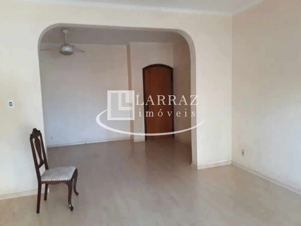 Apartamento, 3 quartos, 144 m² - Foto 2