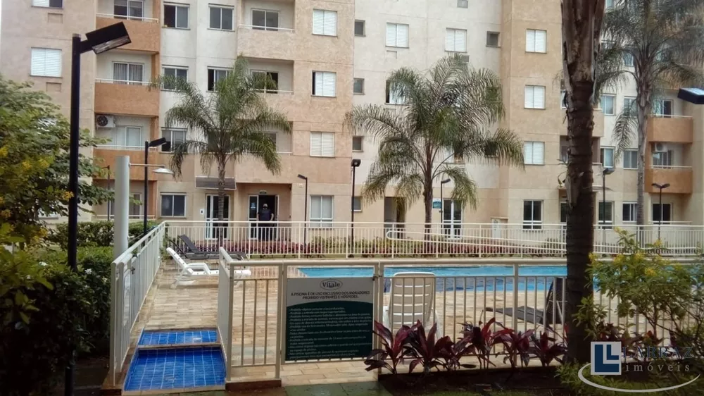 Apartamento, 2 quartos, 49 m² - Foto 4