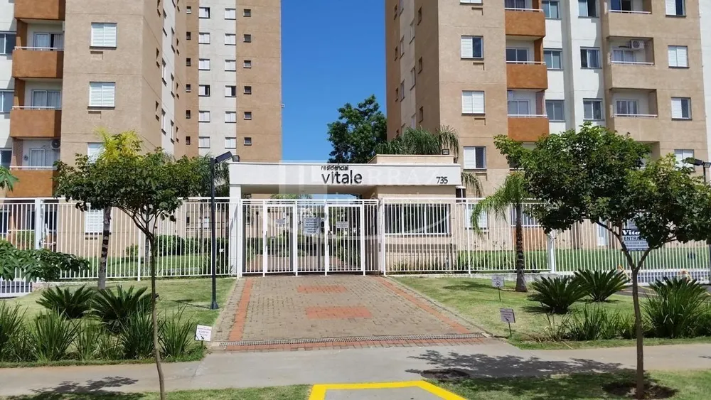 Apartamento, 2 quartos, 49 m² - Foto 8