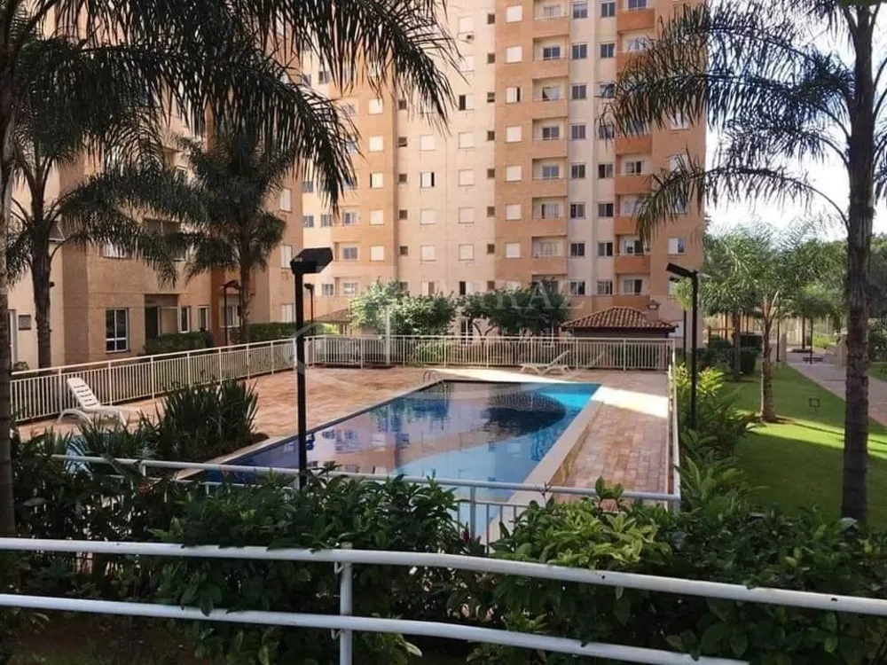 Apartamento, 2 quartos, 49 m² - Foto 2