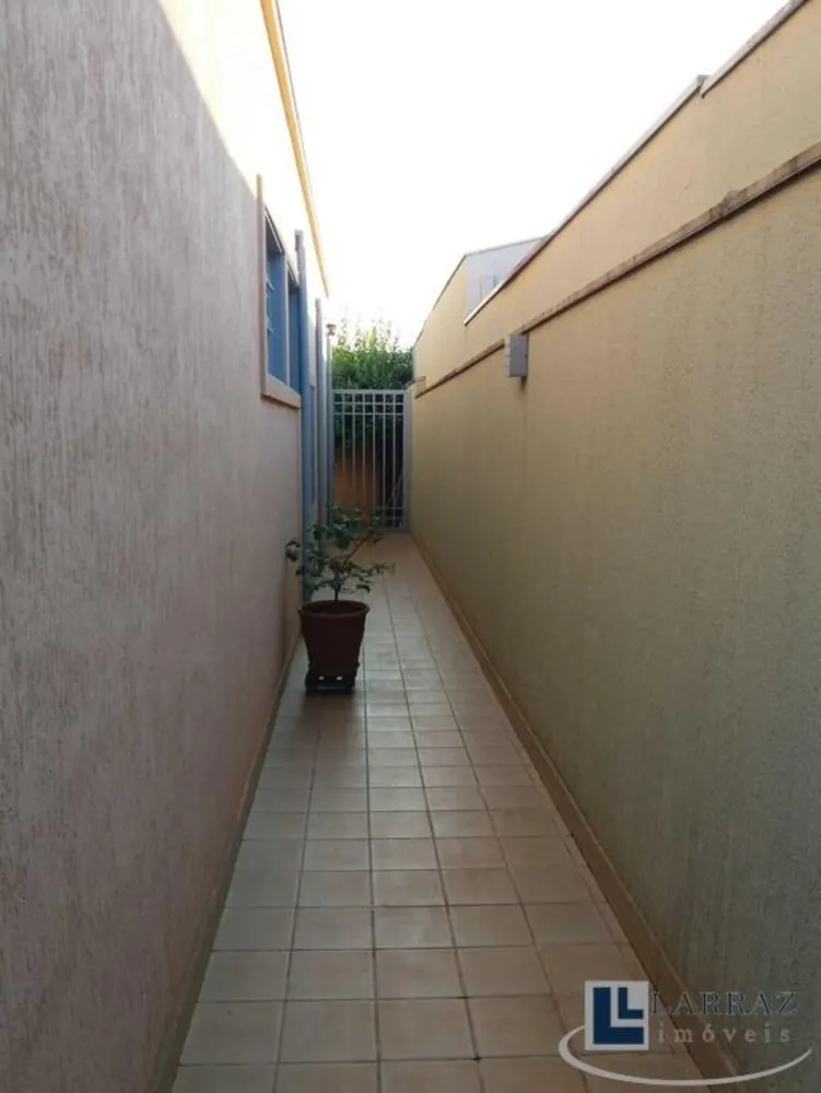 Casa, 4 quartos, 182 m² - Foto 14