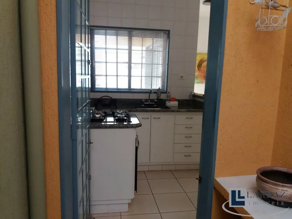 Casa, 4 quartos, 182 m² - Foto 10