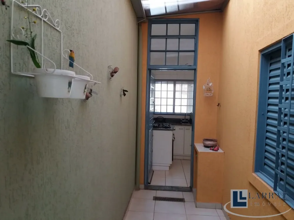 Casa, 4 quartos, 182 m² - Foto 10