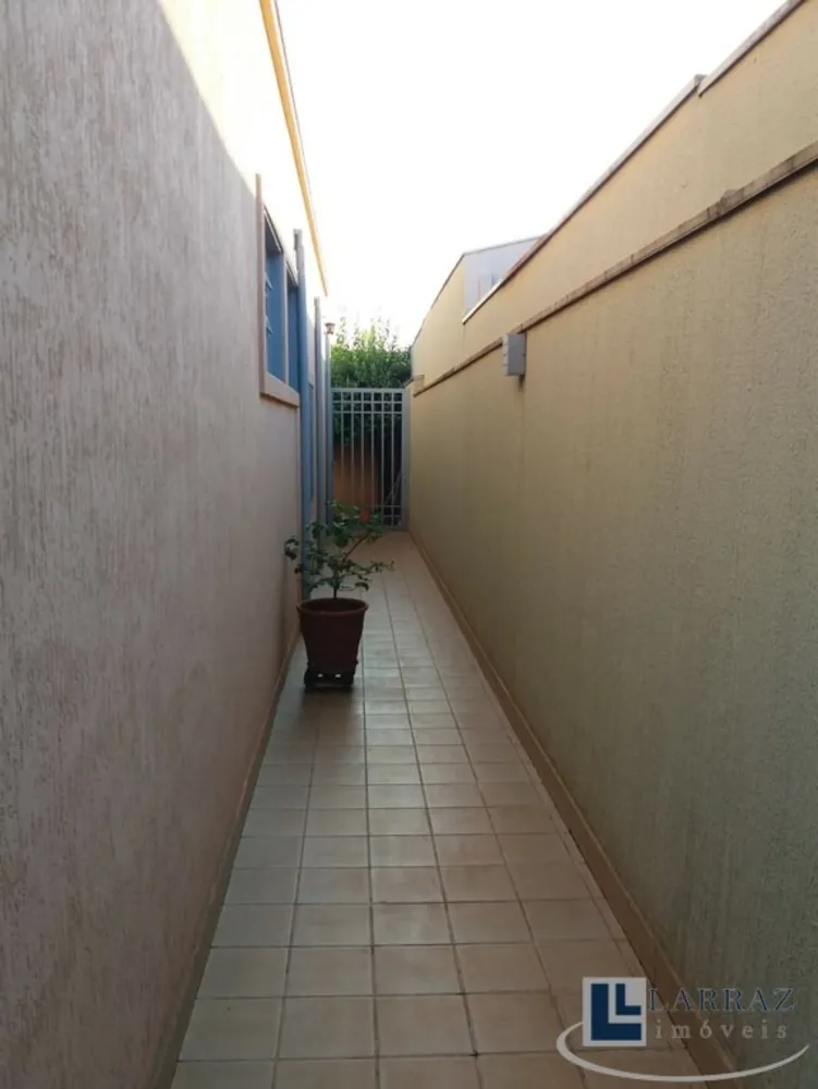 Casa, 4 quartos, 182 m² - Foto 11