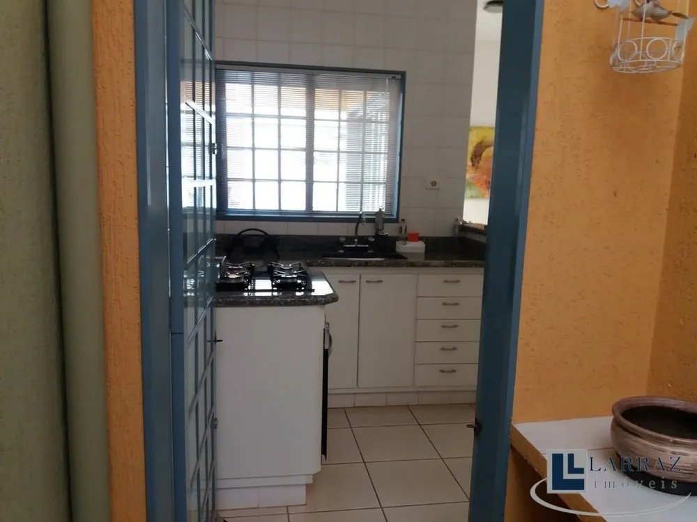Casa, 4 quartos, 182 m² - Foto 9