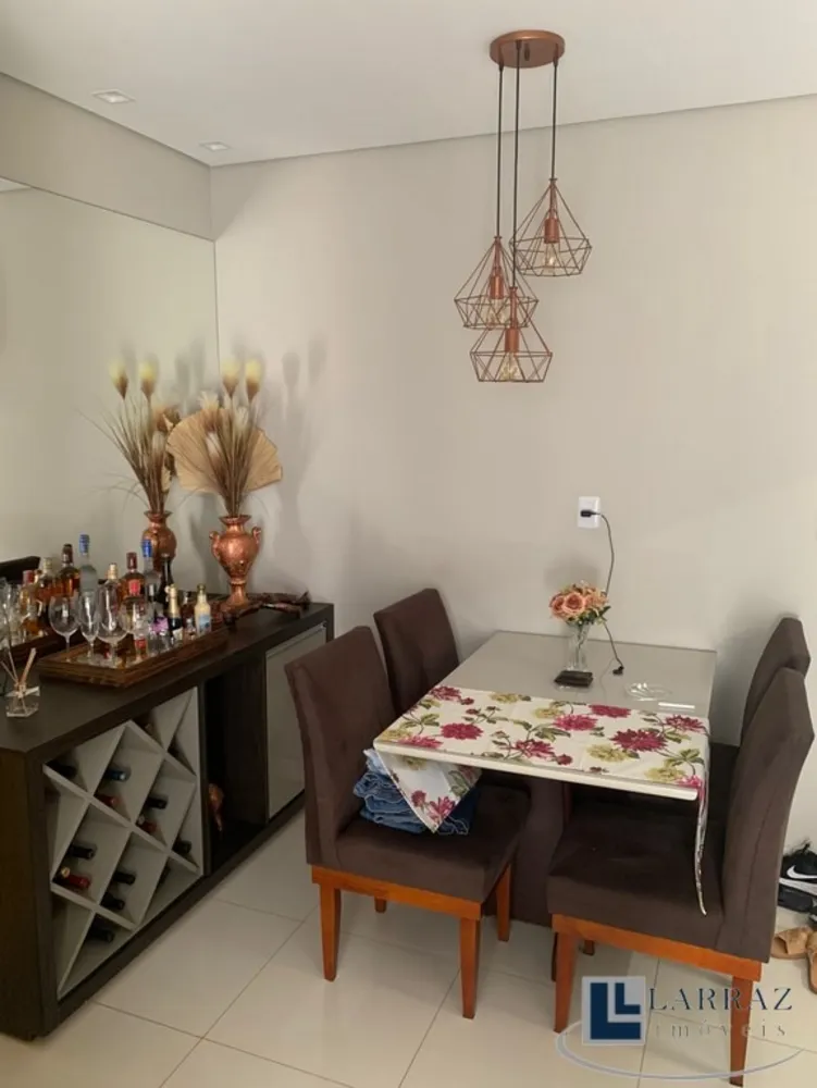 Apartamento, 2 quartos, 57 m² - Foto 7