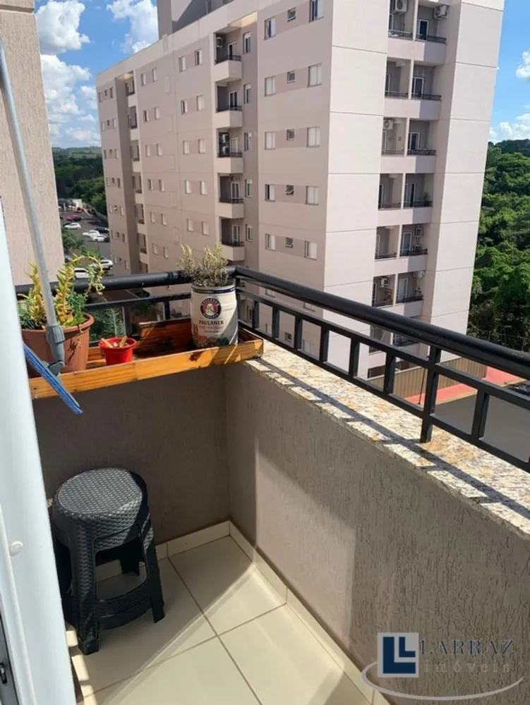 Apartamento, 2 quartos, 57 m² - Foto 3