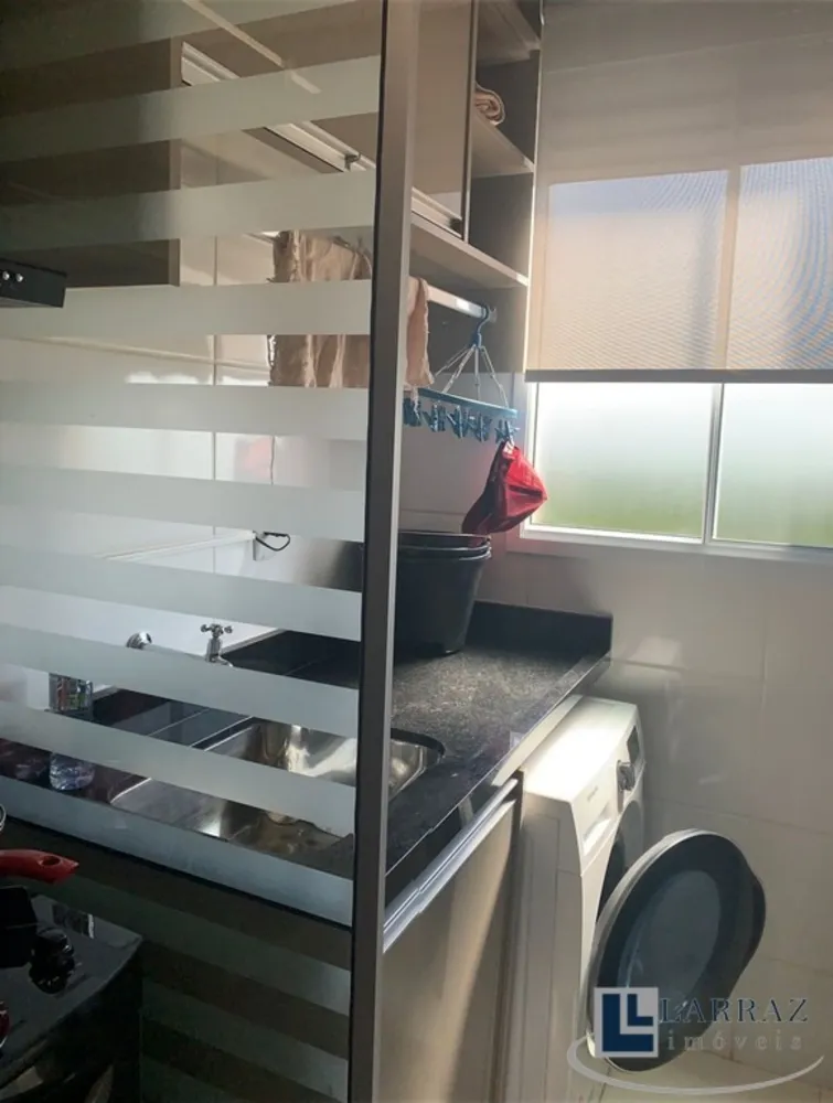 Apartamento, 2 quartos, 57 m² - Foto 6