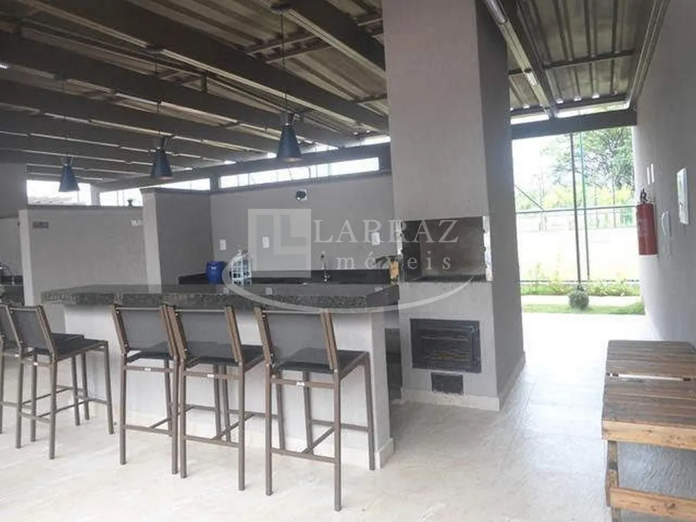 Apartamento, 2 quartos, 57 m² - Foto 3