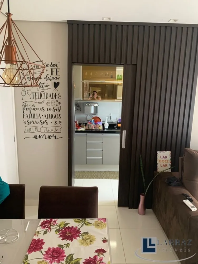 Apartamento, 2 quartos, 57 m² - Foto 8