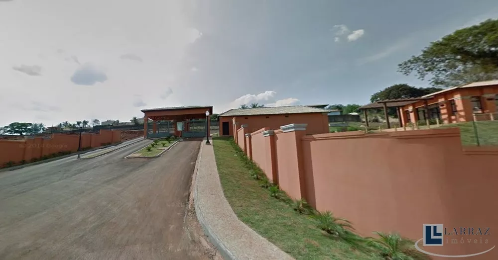 Terreno, 443 m² - Foto 1