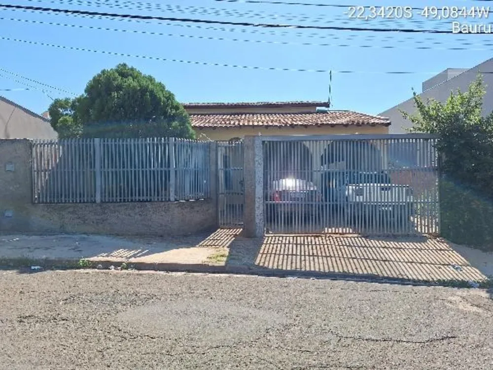 Casa, 5 quartos, 334 m² - Foto 1