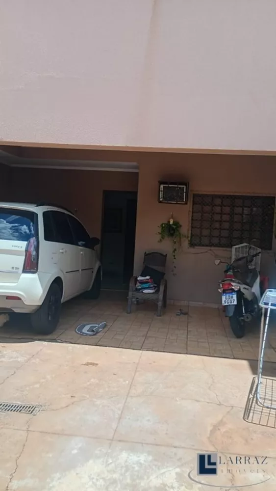 Casa, 4 quartos, 165 m² - Foto 9