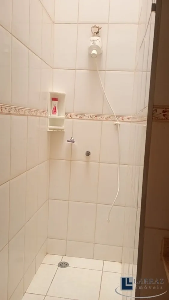 Casa, 4 quartos, 165 m² - Foto 2
