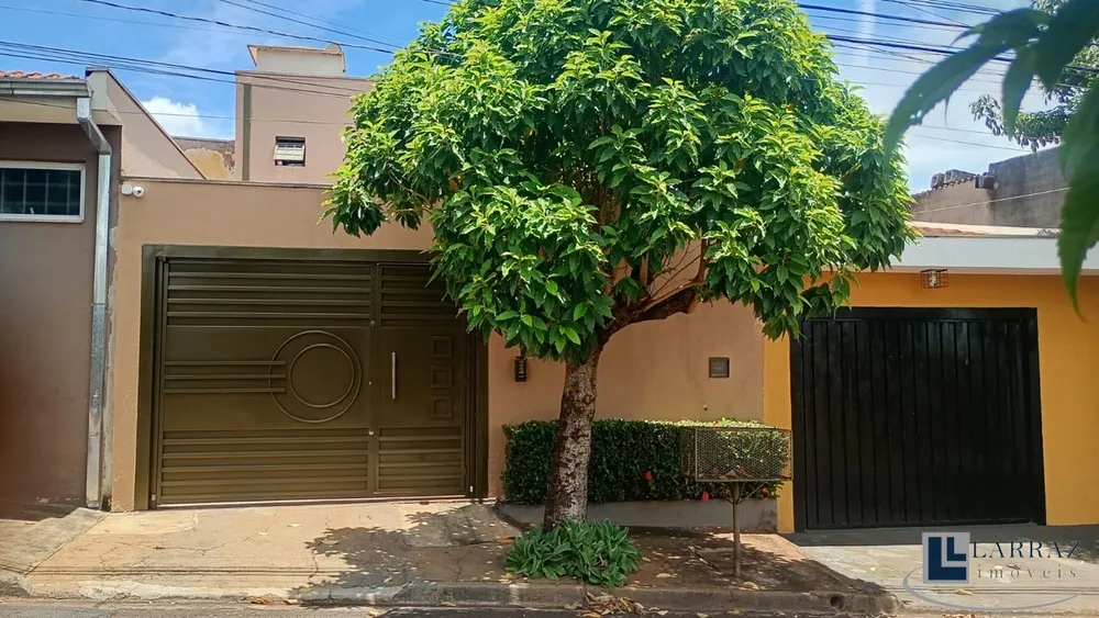 Casa, 4 quartos, 165 m² - Foto 8