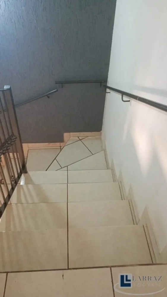 Casa, 4 quartos, 165 m² - Foto 6