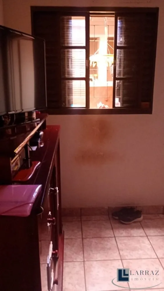 Casa, 4 quartos, 165 m² - Foto 4