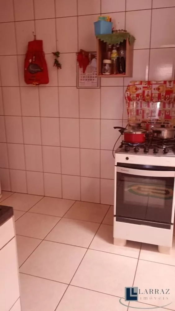 Casa, 4 quartos, 165 m² - Foto 12