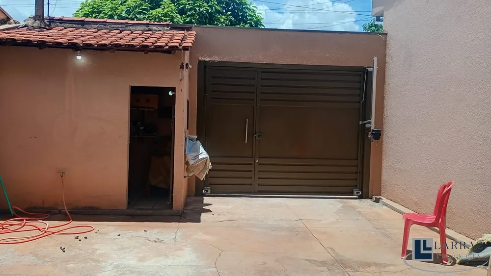 Casa, 4 quartos, 165 m² - Foto 3