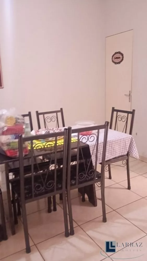 Casa, 4 quartos, 165 m² - Foto 11