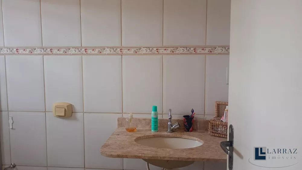 Casa, 4 quartos, 165 m² - Foto 10