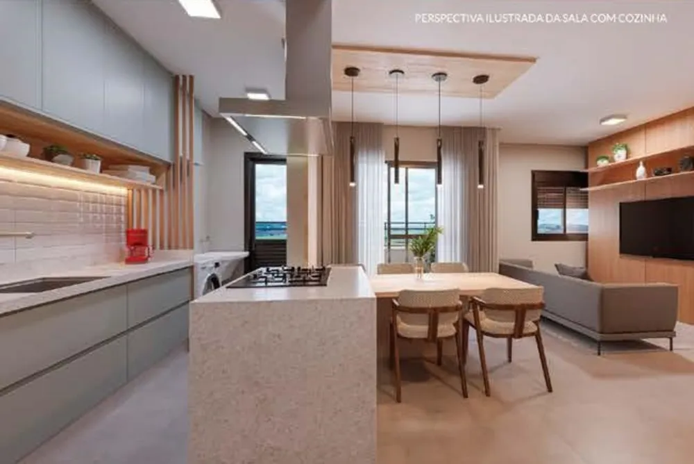 Apartamento, 2 quartos, 64 m² - Foto 13
