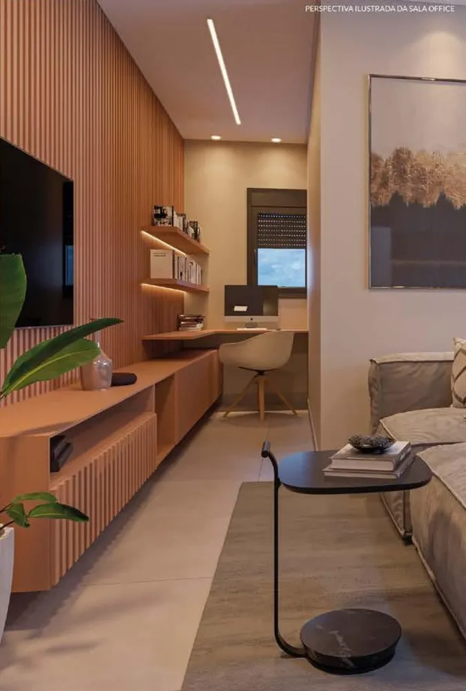 Apartamento, 2 quartos, 64 m² - Foto 10