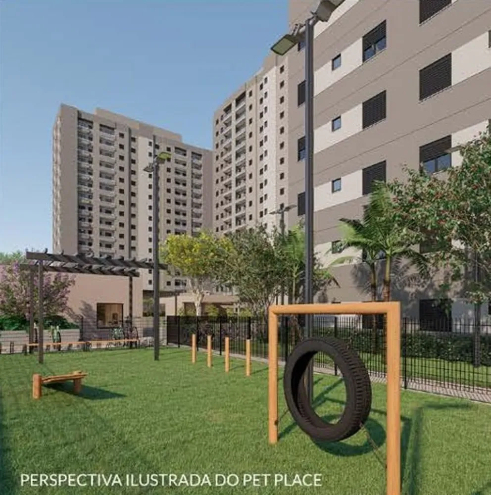 Apartamento, 2 quartos, 64 m² - Foto 8